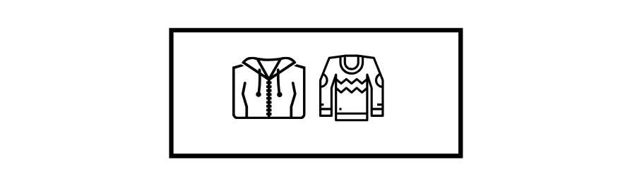 Pulls & gilets