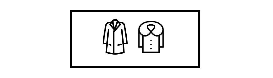 Vestes & manteaux 