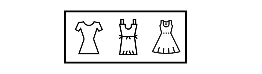 Robes & tuniques 